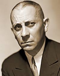 Erich von Stroheim